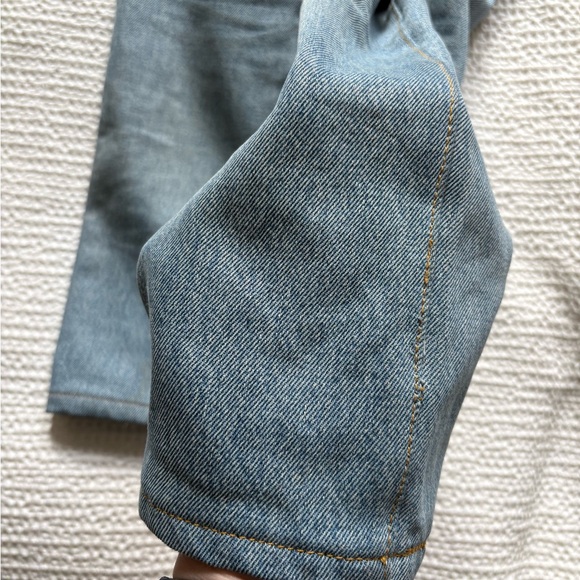 Vintage Reworked Levi’s - Picture 9 of 11